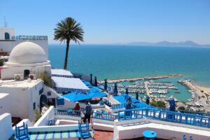Consigli per il tuo primo viaggio in Tunisia
