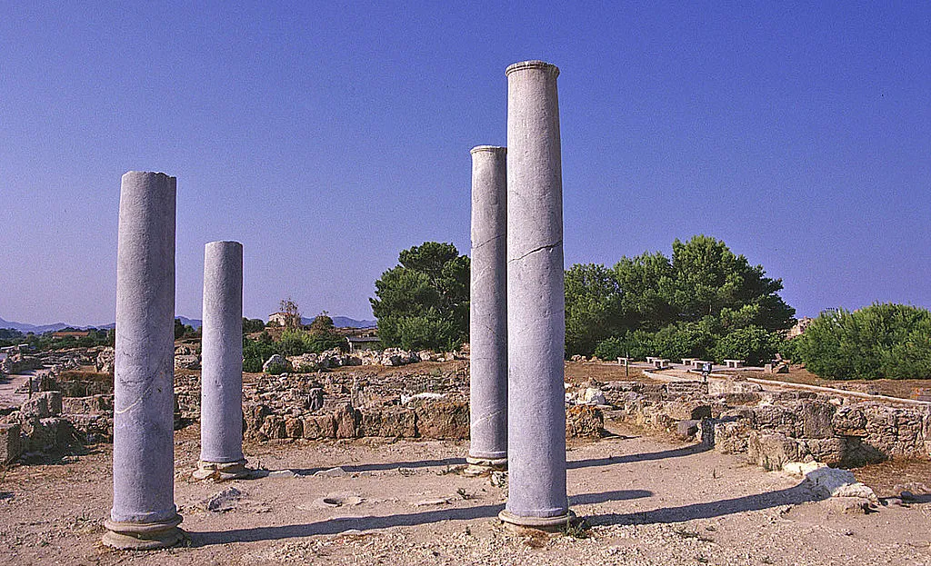 Sulki - Pula
