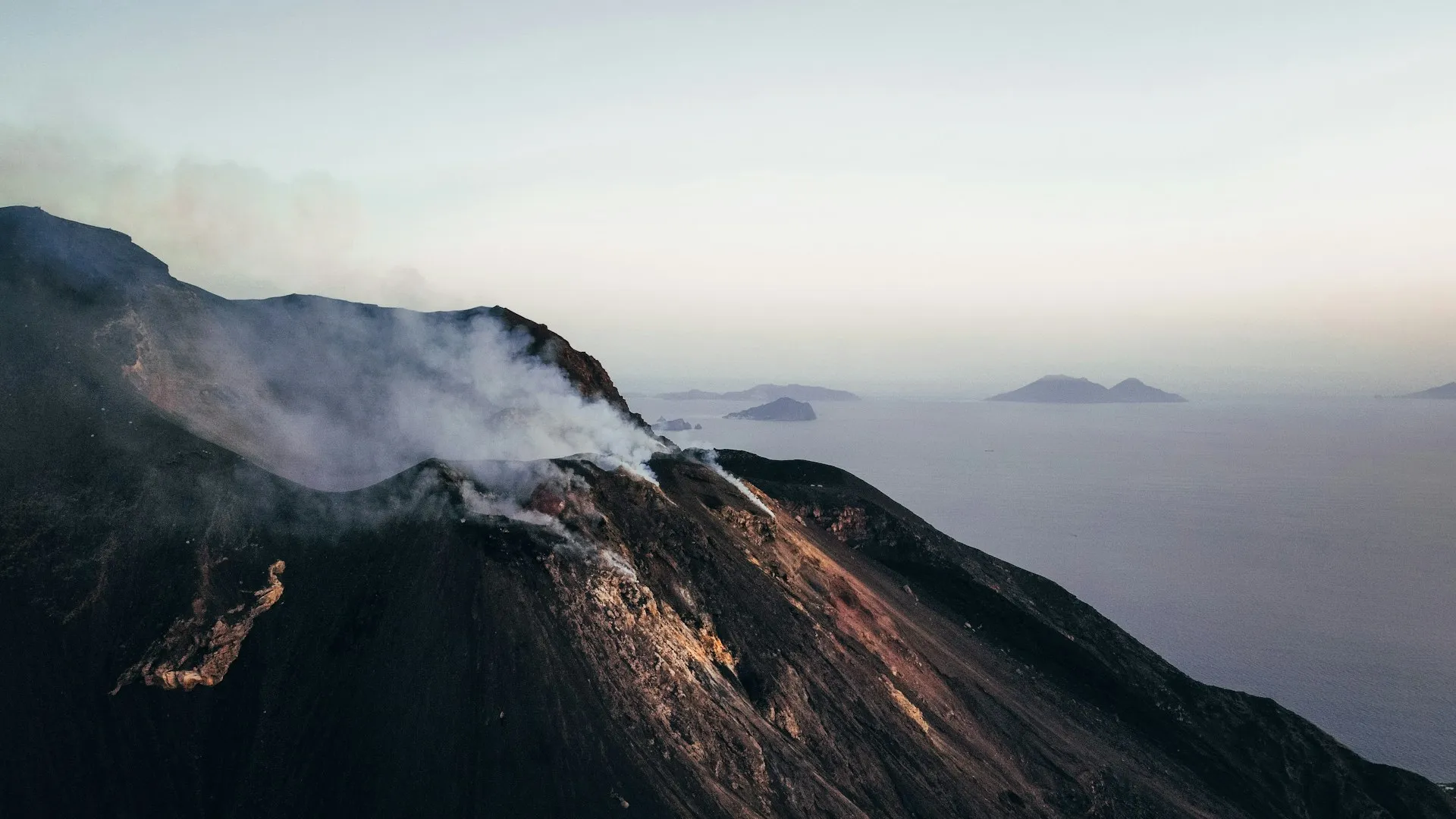 stromboli isole eolie