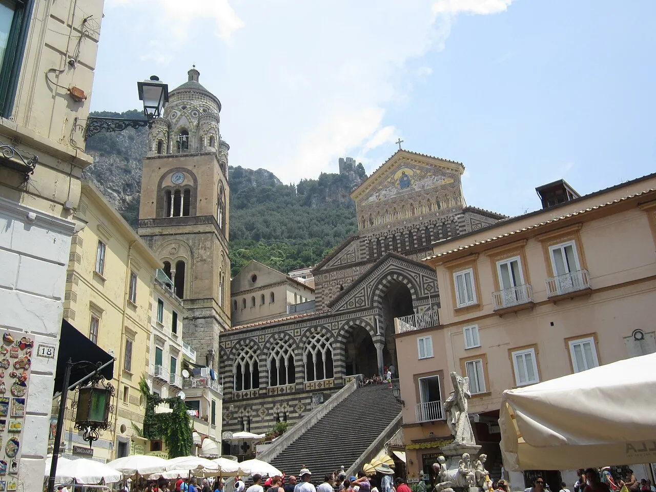 Duomo di Sant'Andrea