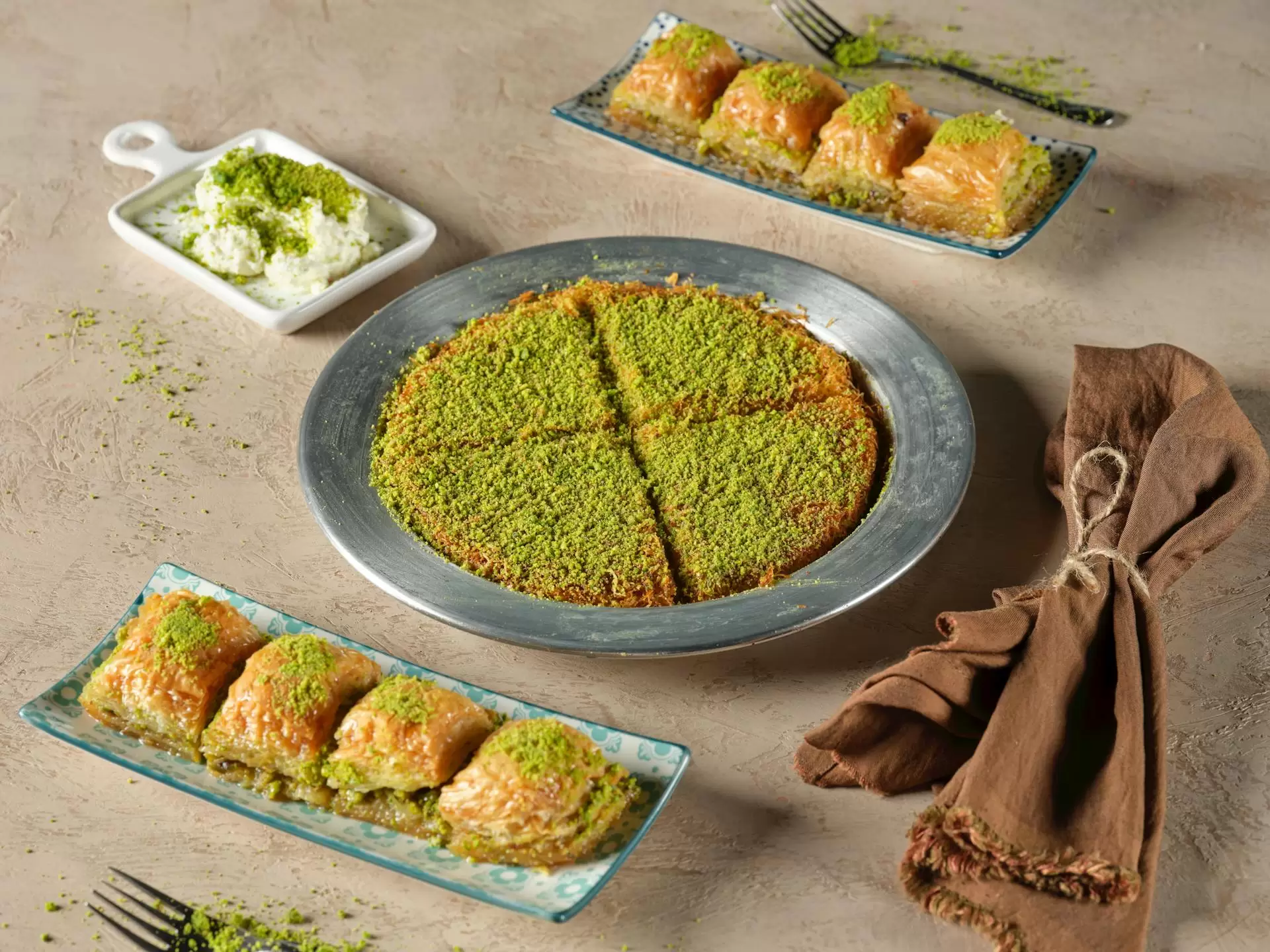 Bakllava