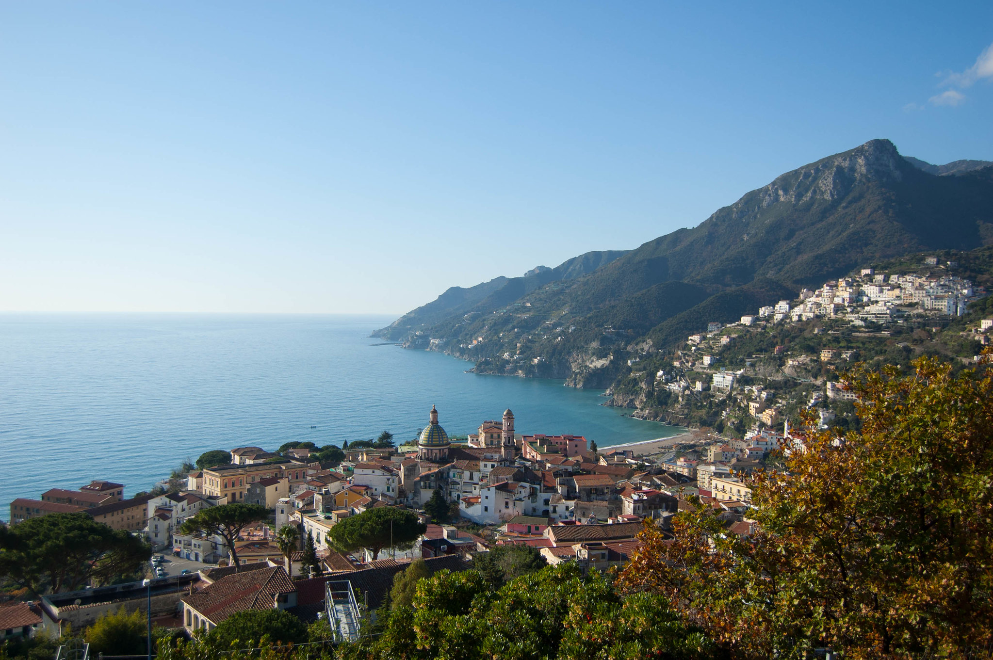 Vietri sul Mare