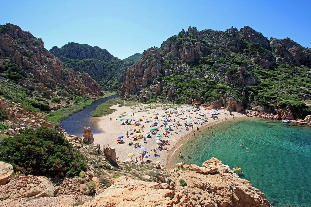sardegna