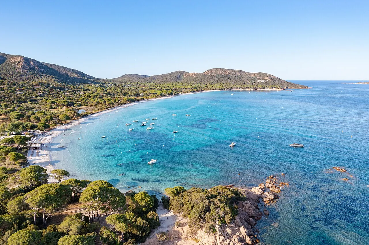 Palombaggia