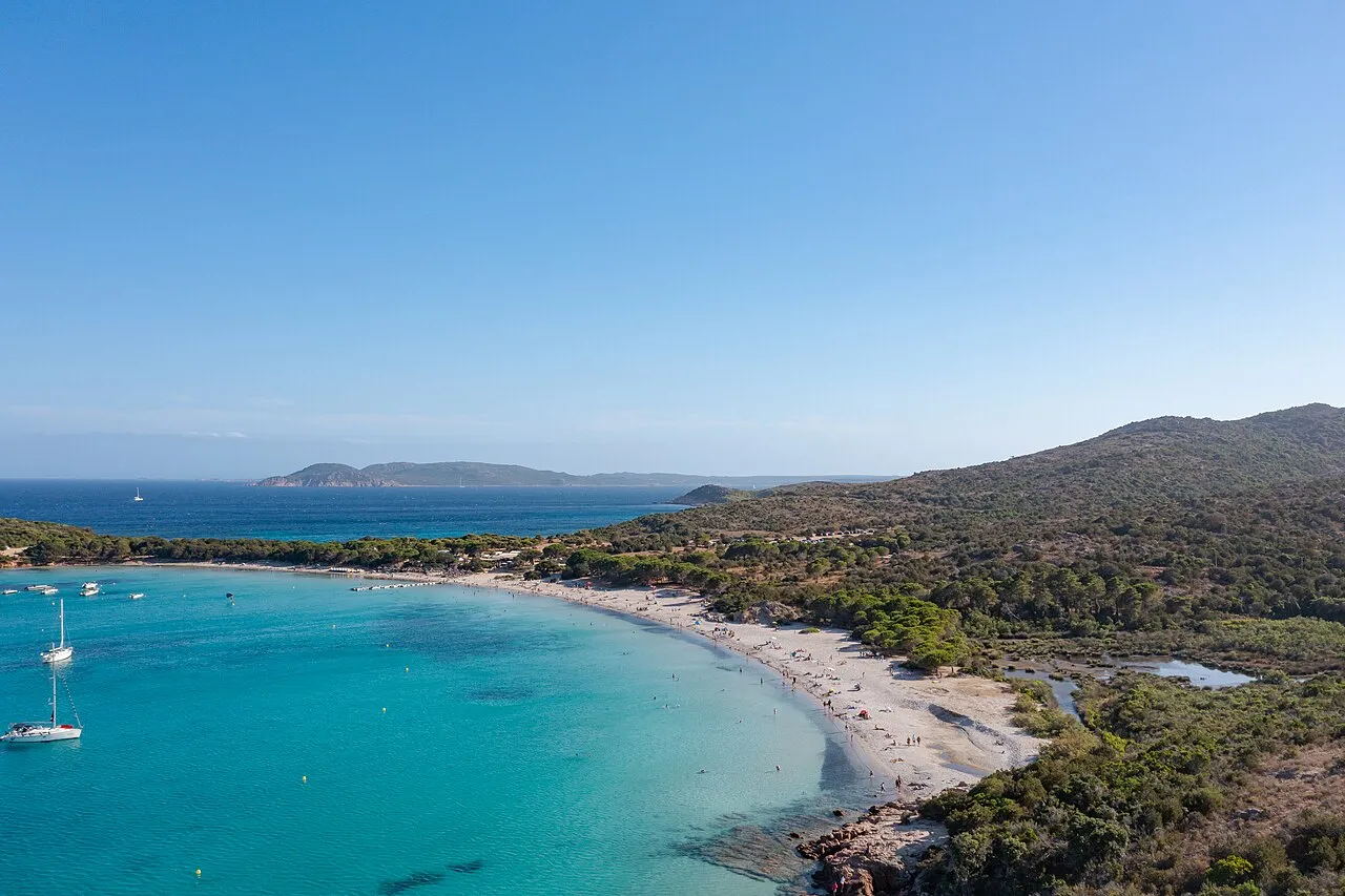 Rondinara Corsica