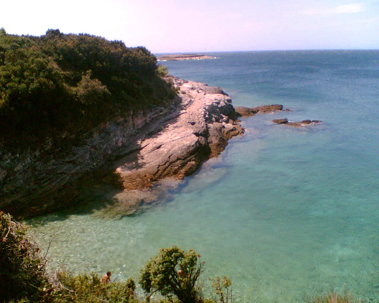 Capo_Promontore_ croazia