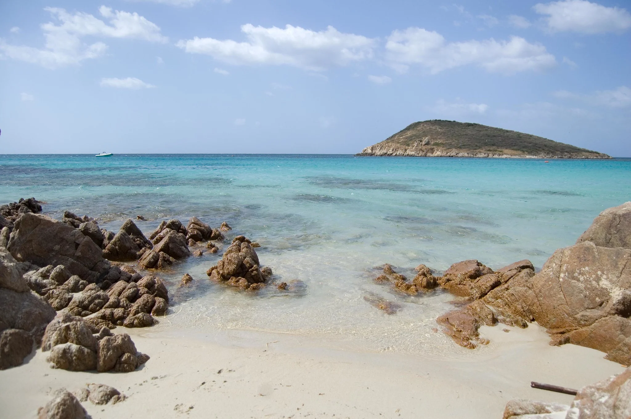 Tauredda Spiaggia
