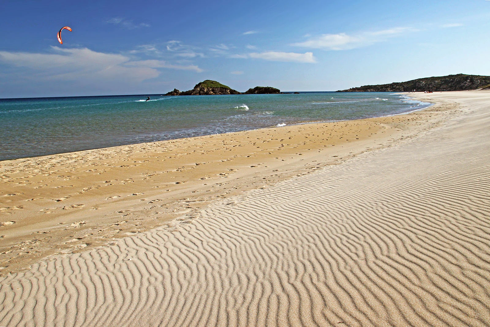 Spiaggia_Su_Giudeu sardegna