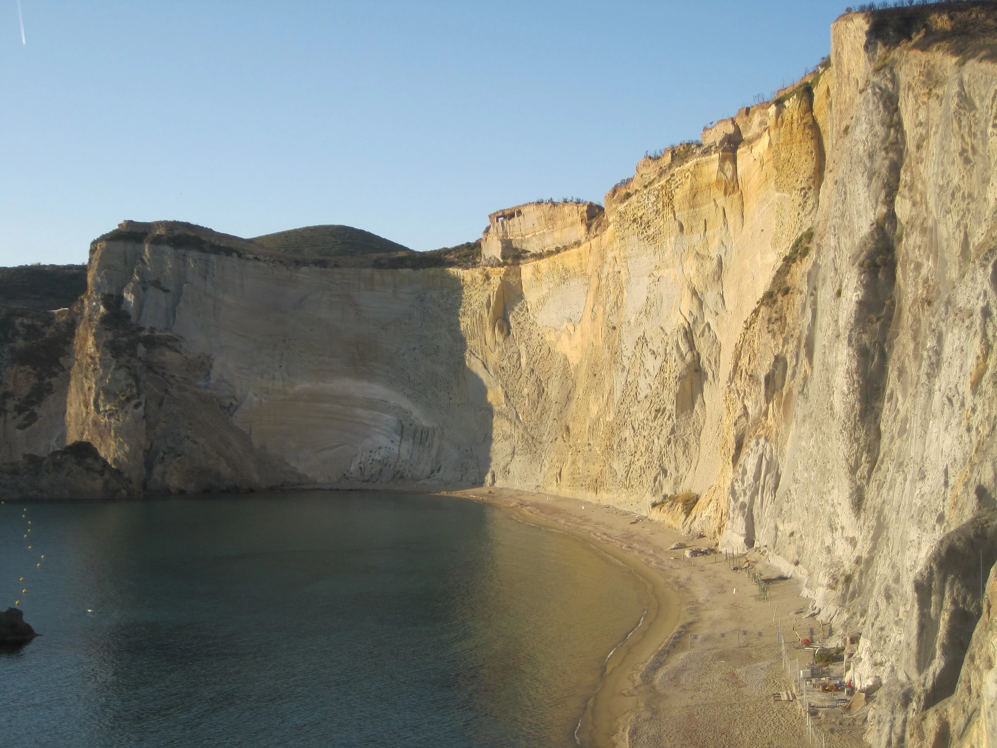 Ponza Chia Luna