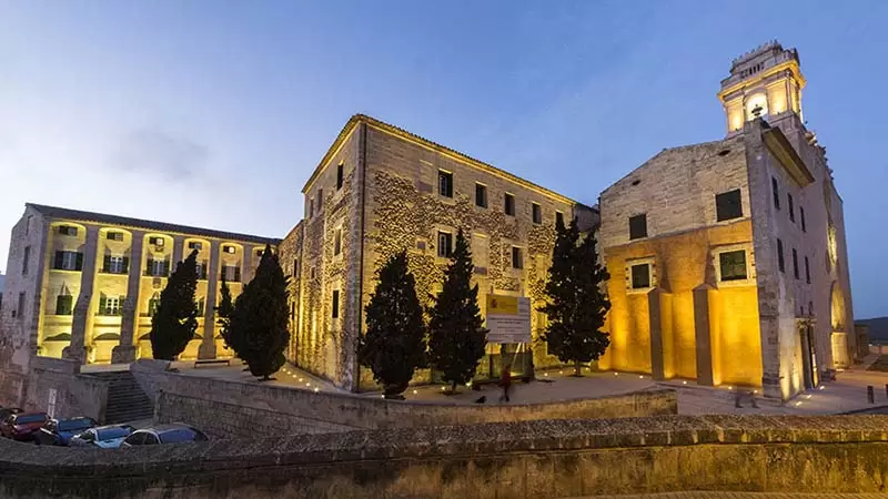 museo minorca
