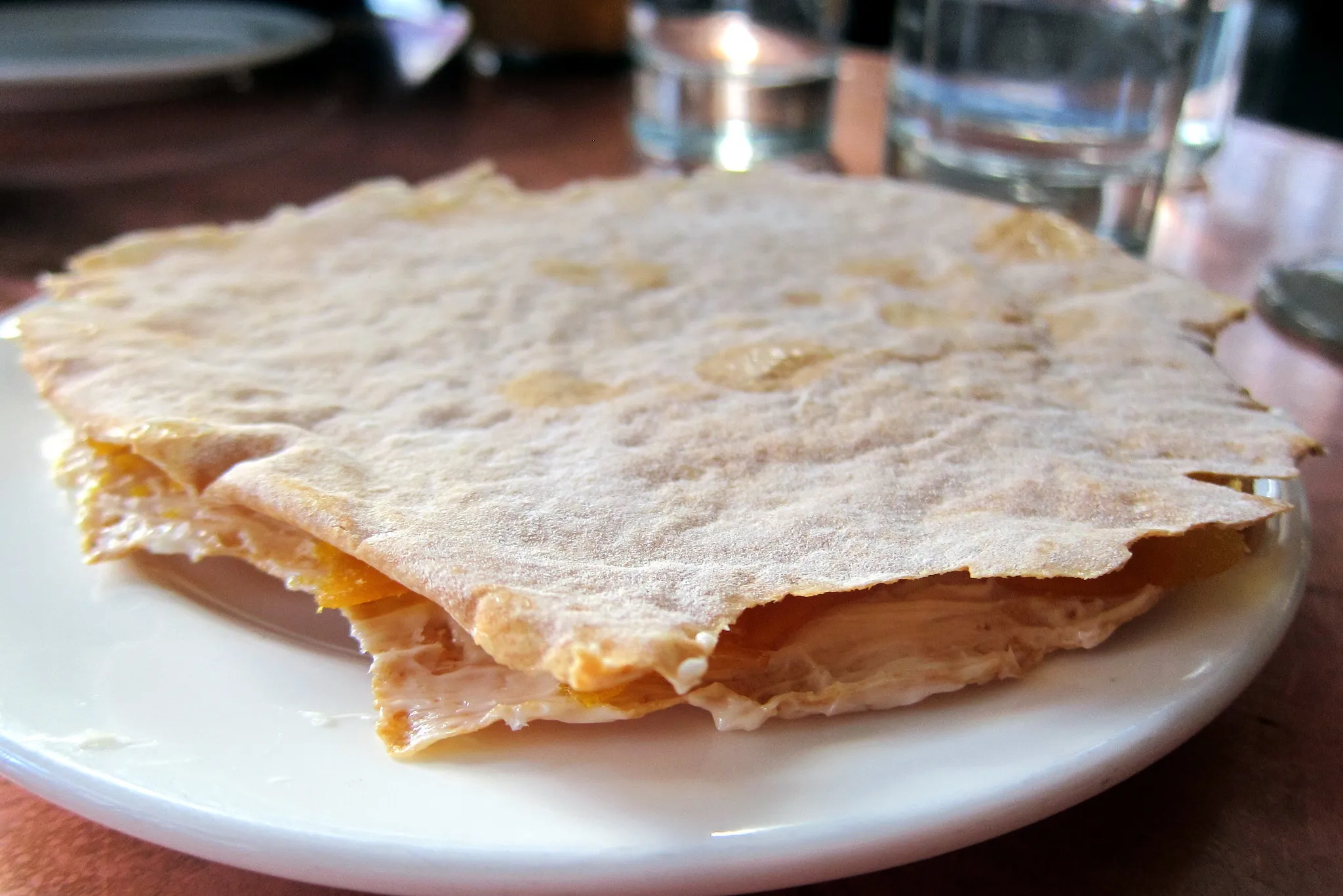 pane carasau