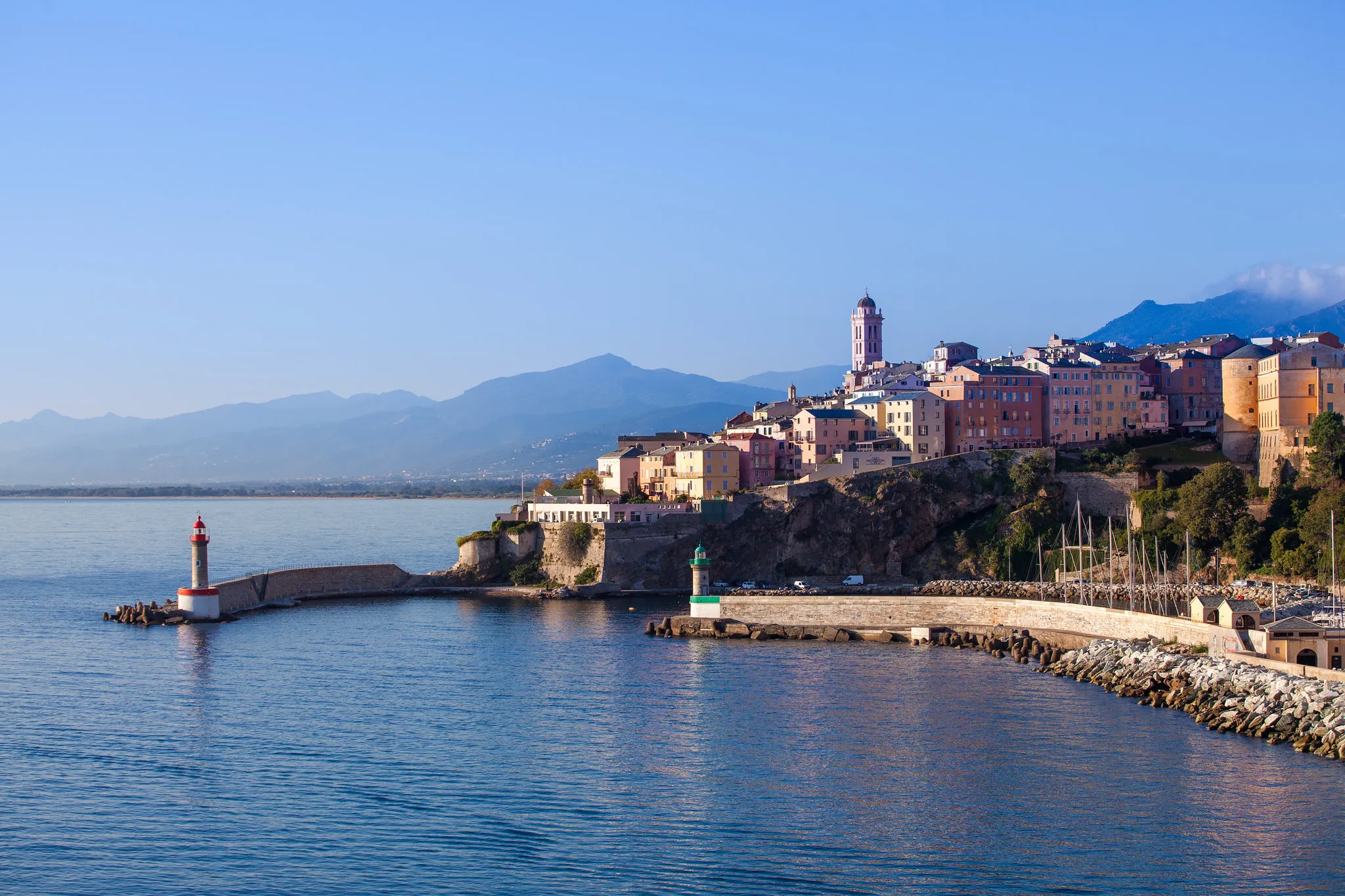 bastia corsica