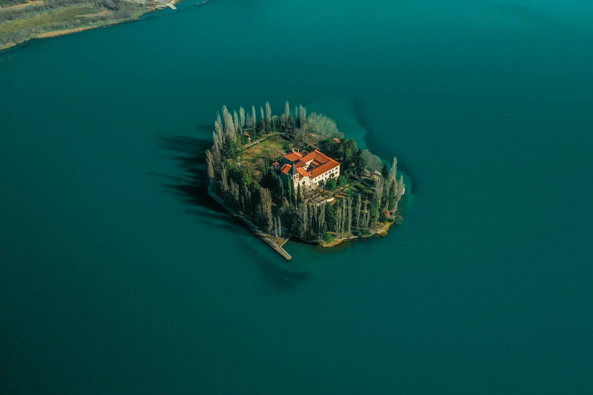 isola croazia