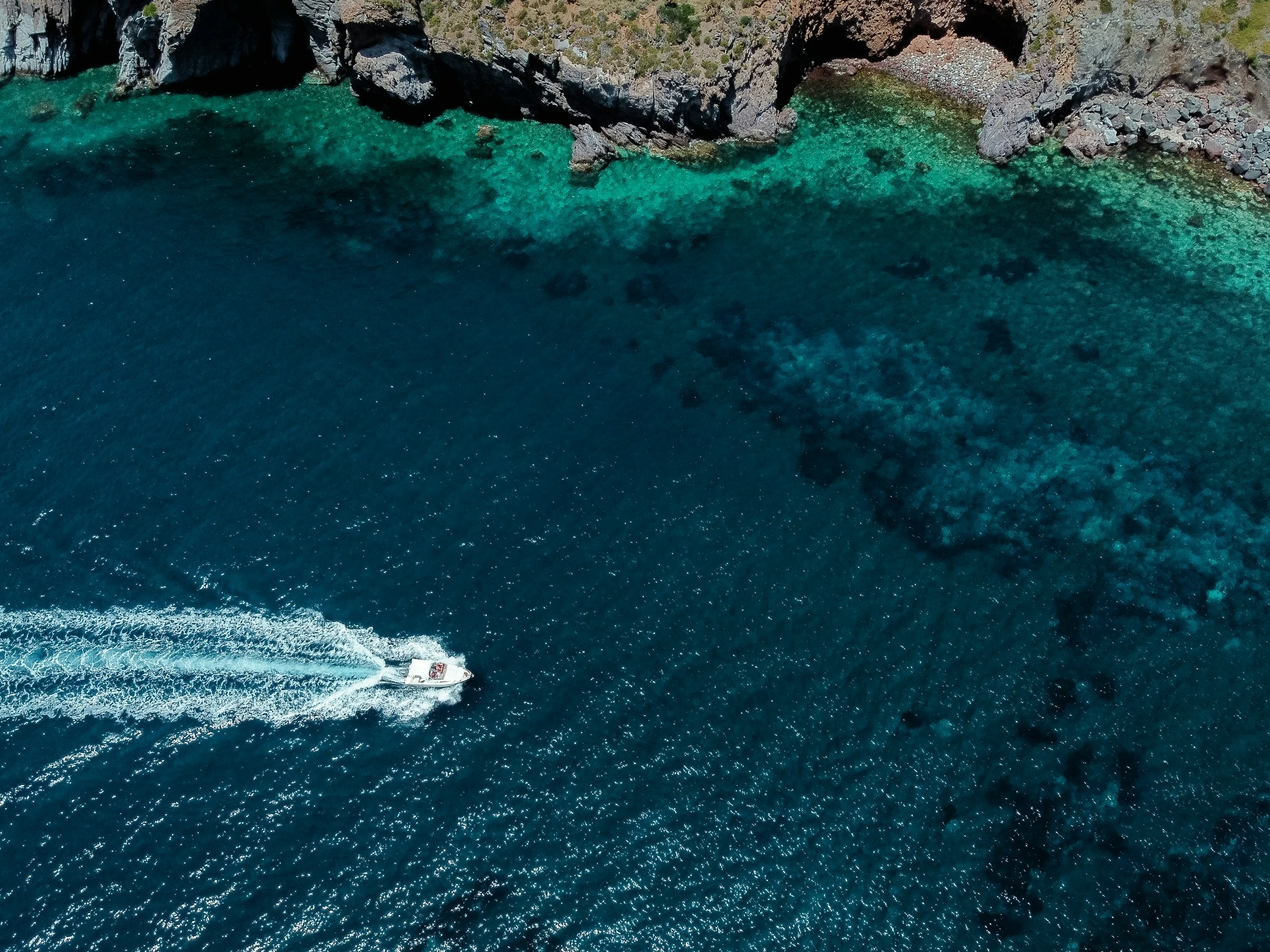 lipari mare