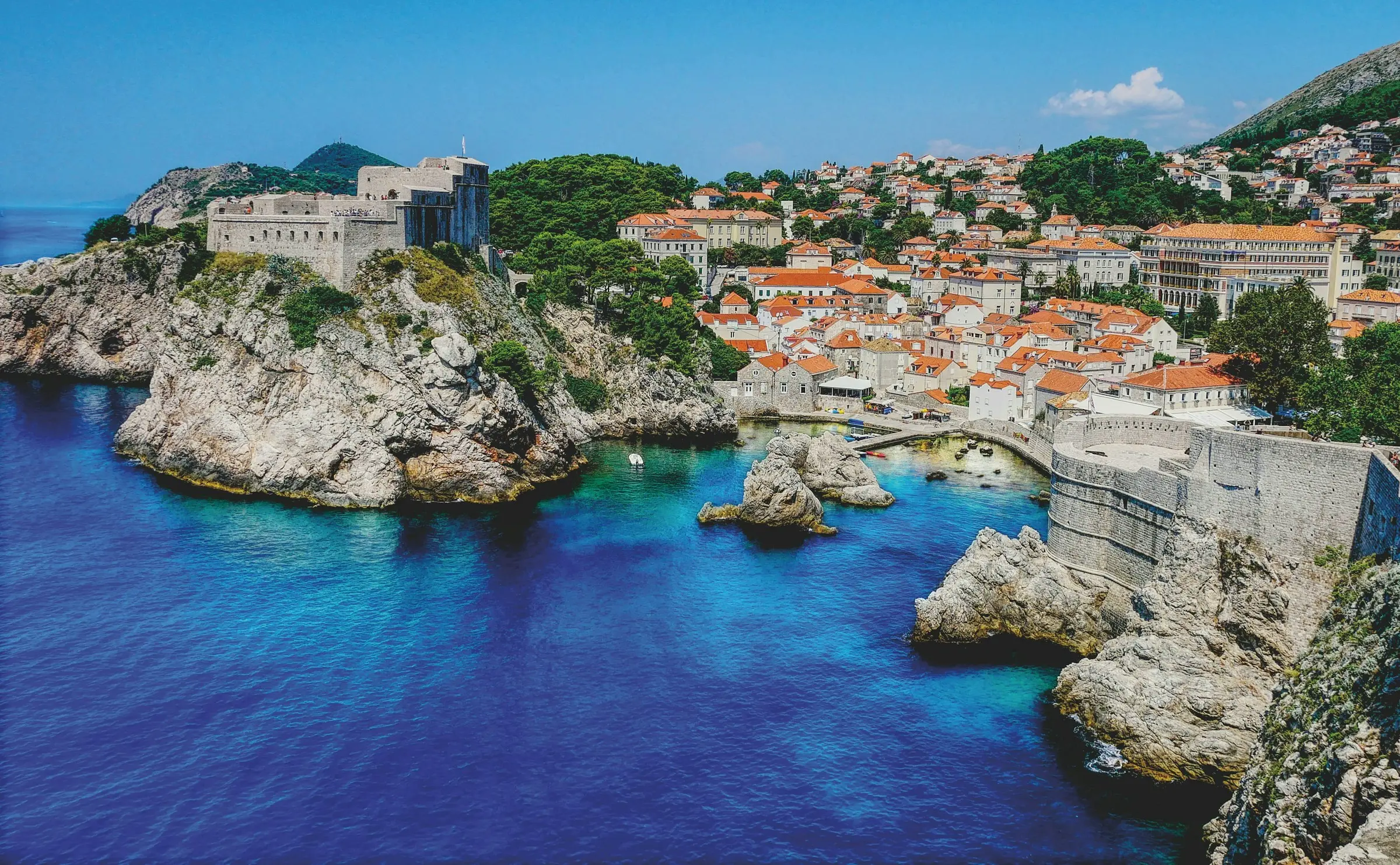 croazia cosa vedere