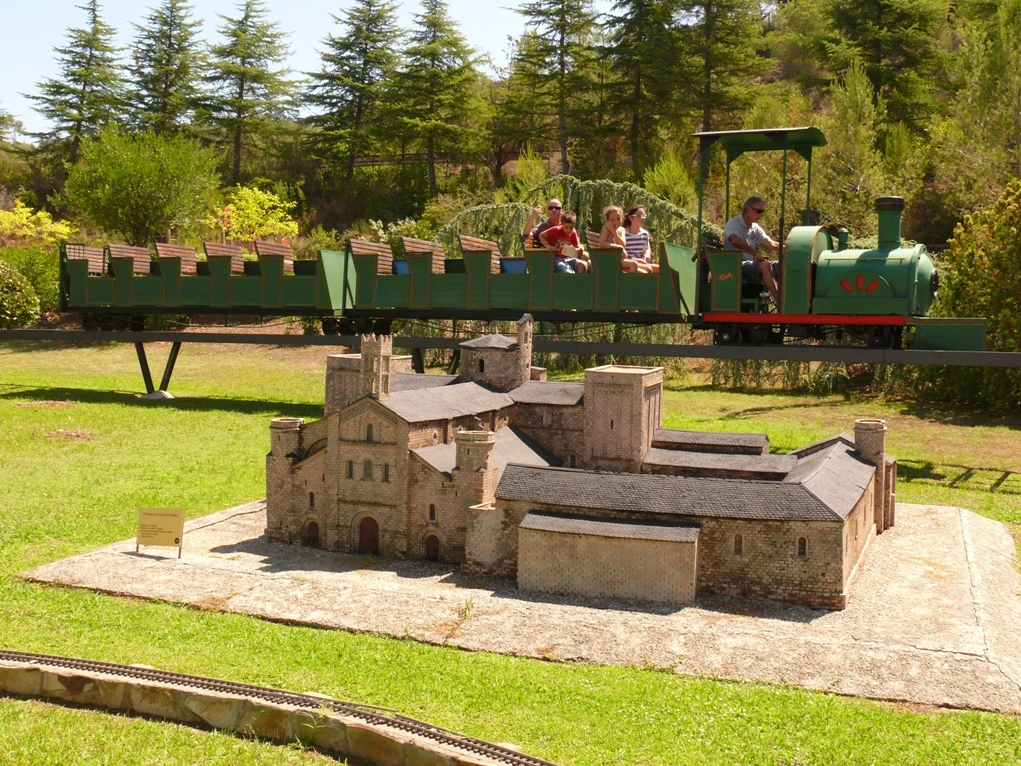 catalunya in miniatura