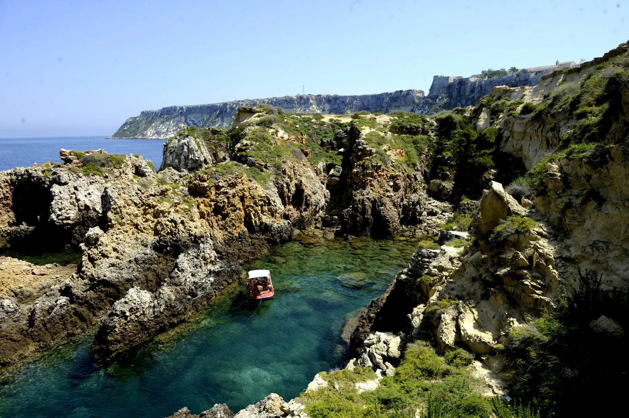 isole tremiti arcipelago