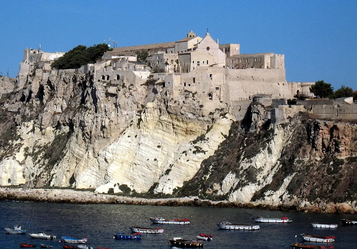 san nicola tremiti