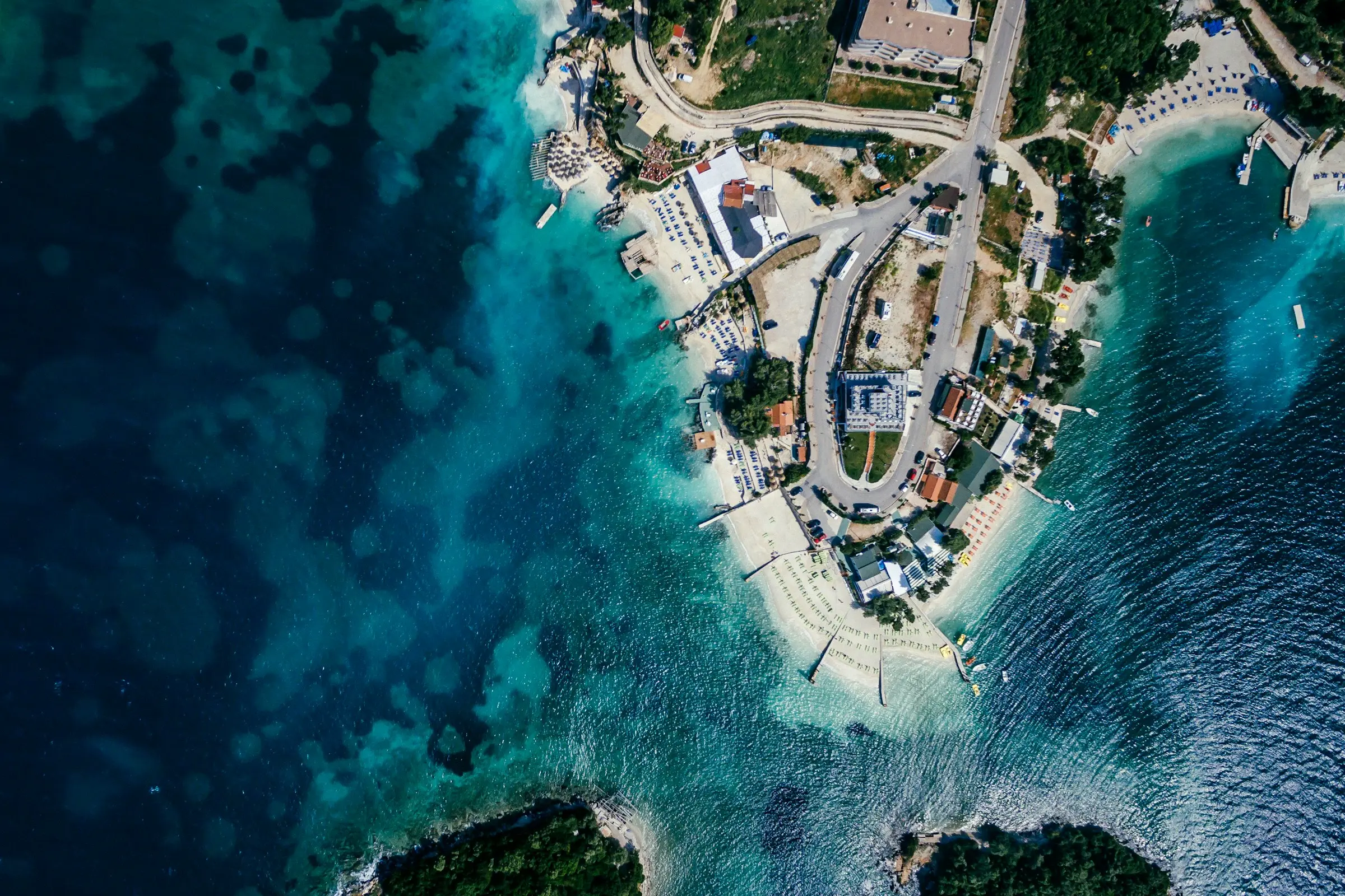 kasamil albania