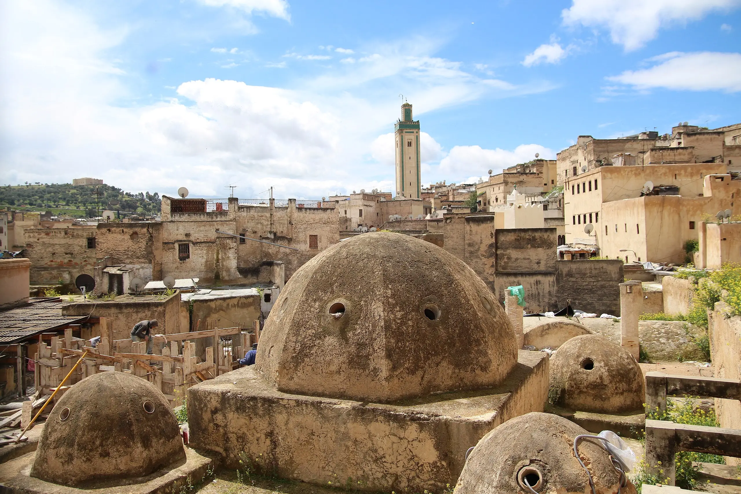 veduta città imeperiali