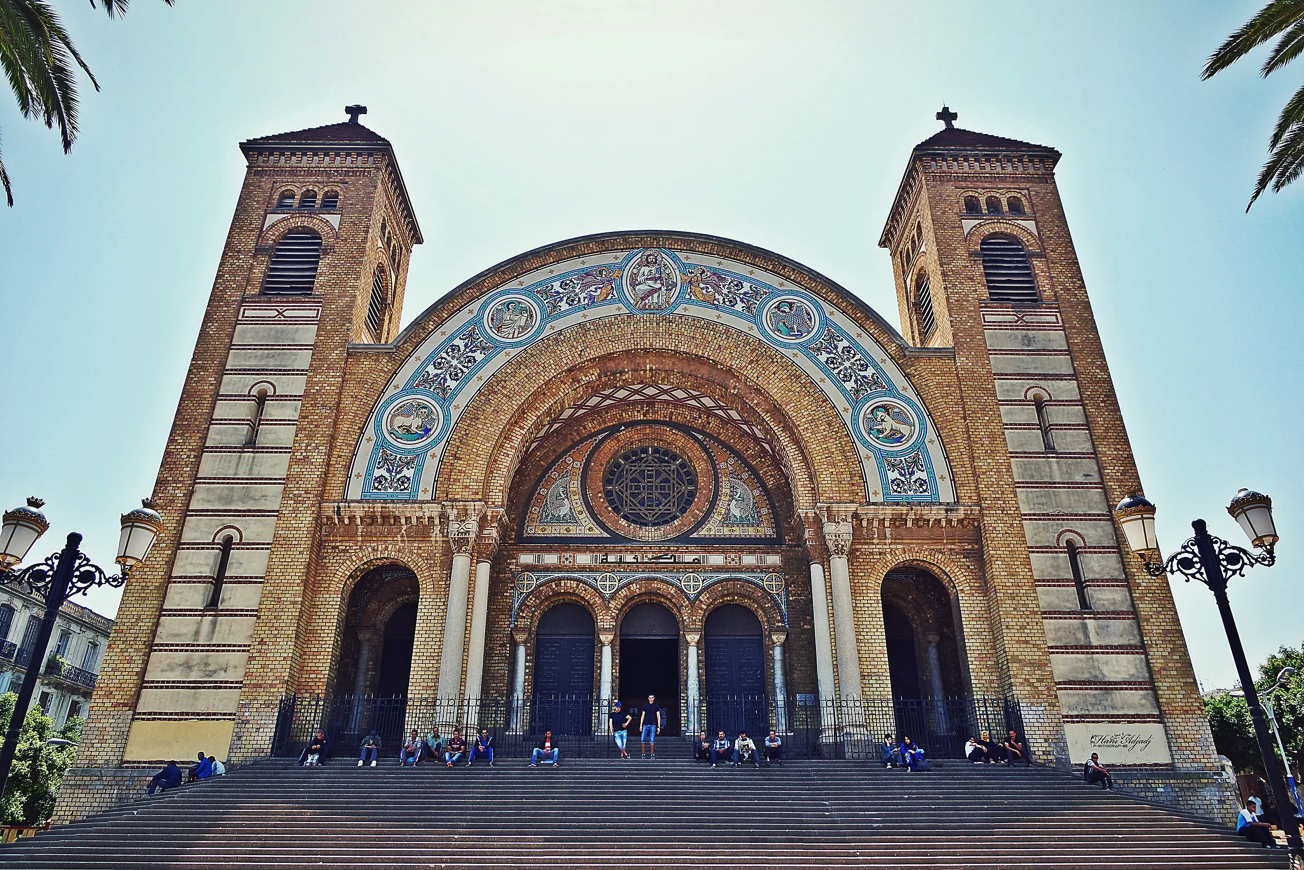 Tunisi Basilica
