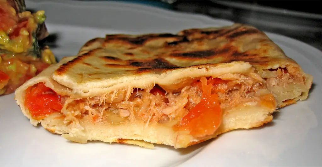 cosa mangiare in Tunisia