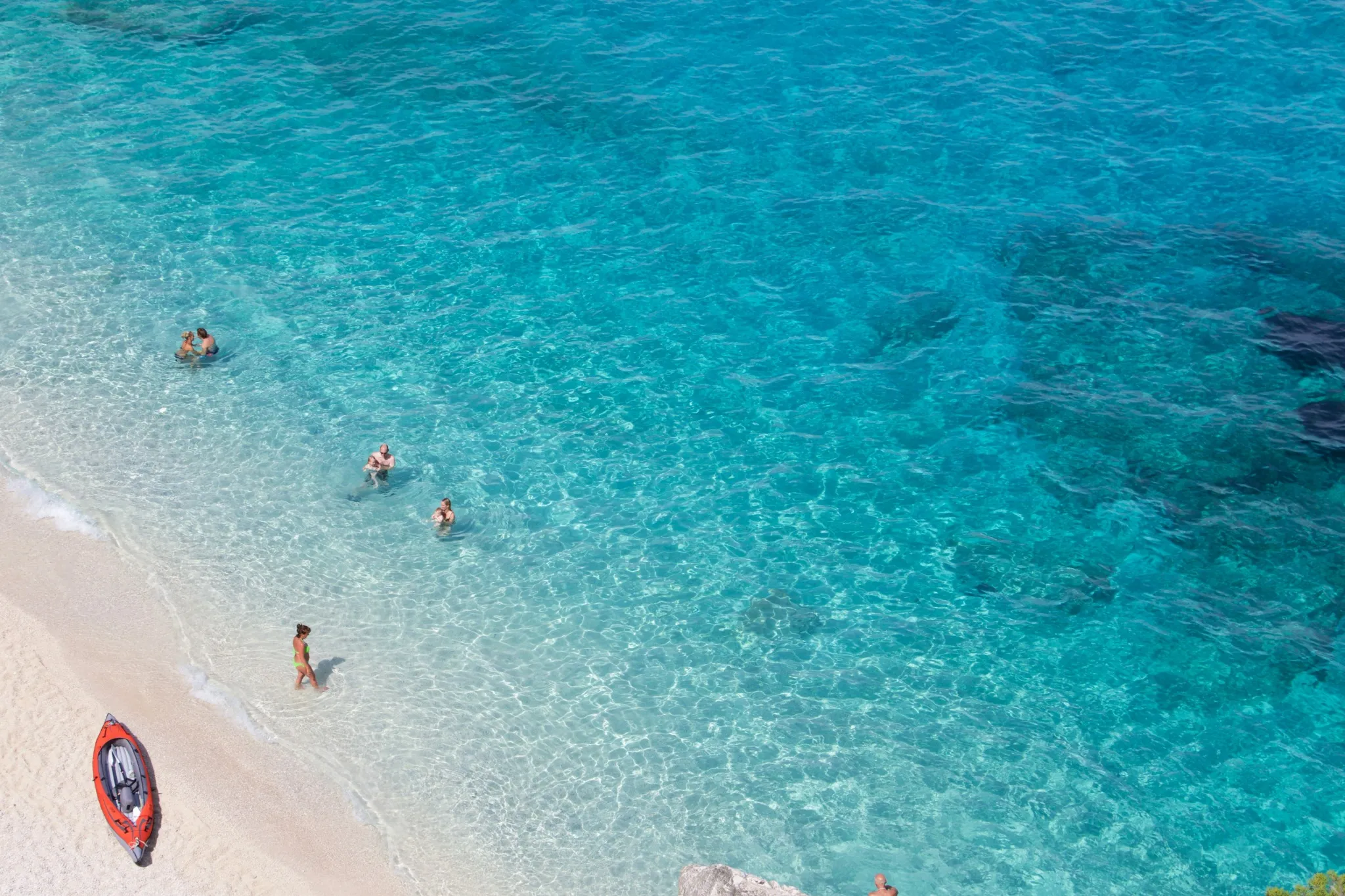 foto generica mare