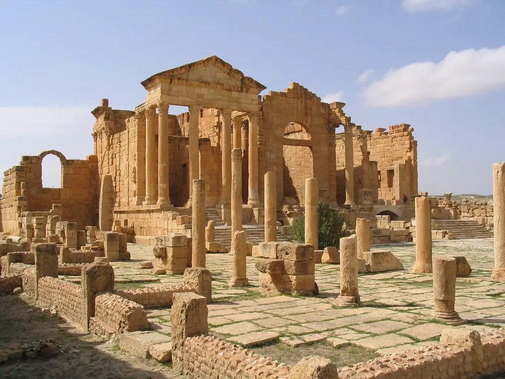 sufetola tunisia
