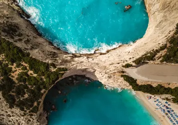 Prenota un traghetto per Grecia