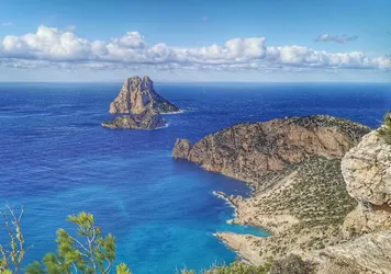 Prenota un traghetto per Isole Baleari